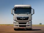 MAN TGX 28.440 2012 года